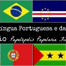 Dia da Língua Portuguesa e da Cultura