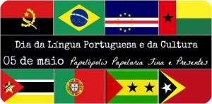 Dia da Língua Portuguesa e da Cultura